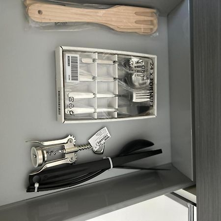 מילאנו Elegant Studio מראה חיצוני תמונה