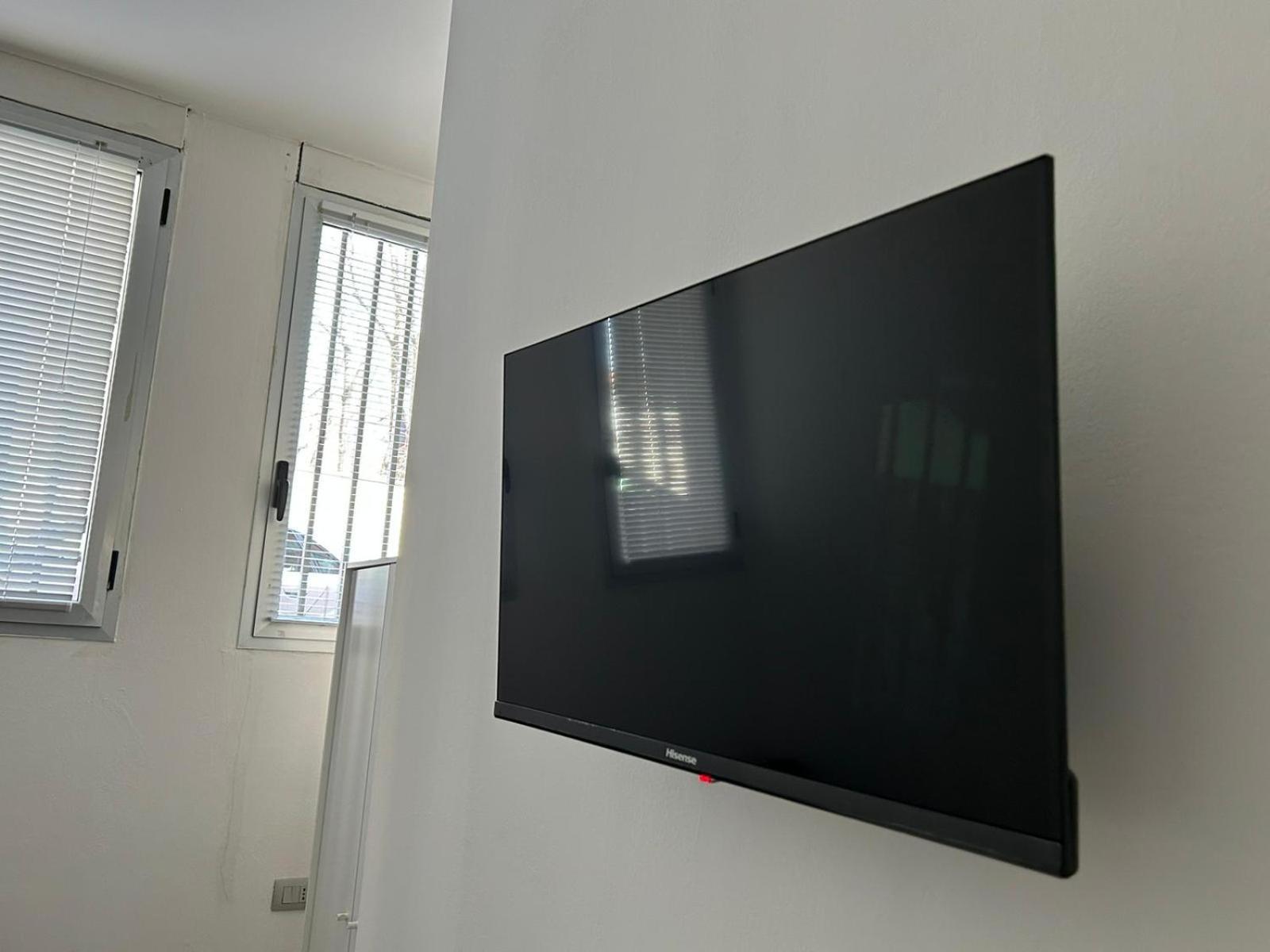 מילאנו Elegant Studio מראה חיצוני תמונה