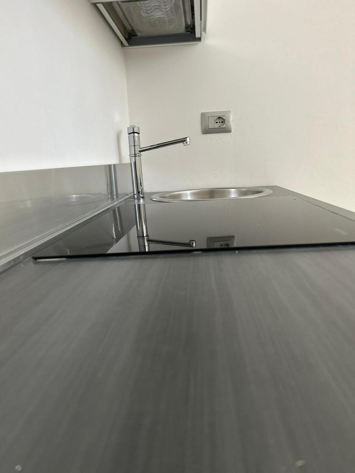 מילאנו Elegant Studio מראה חיצוני תמונה