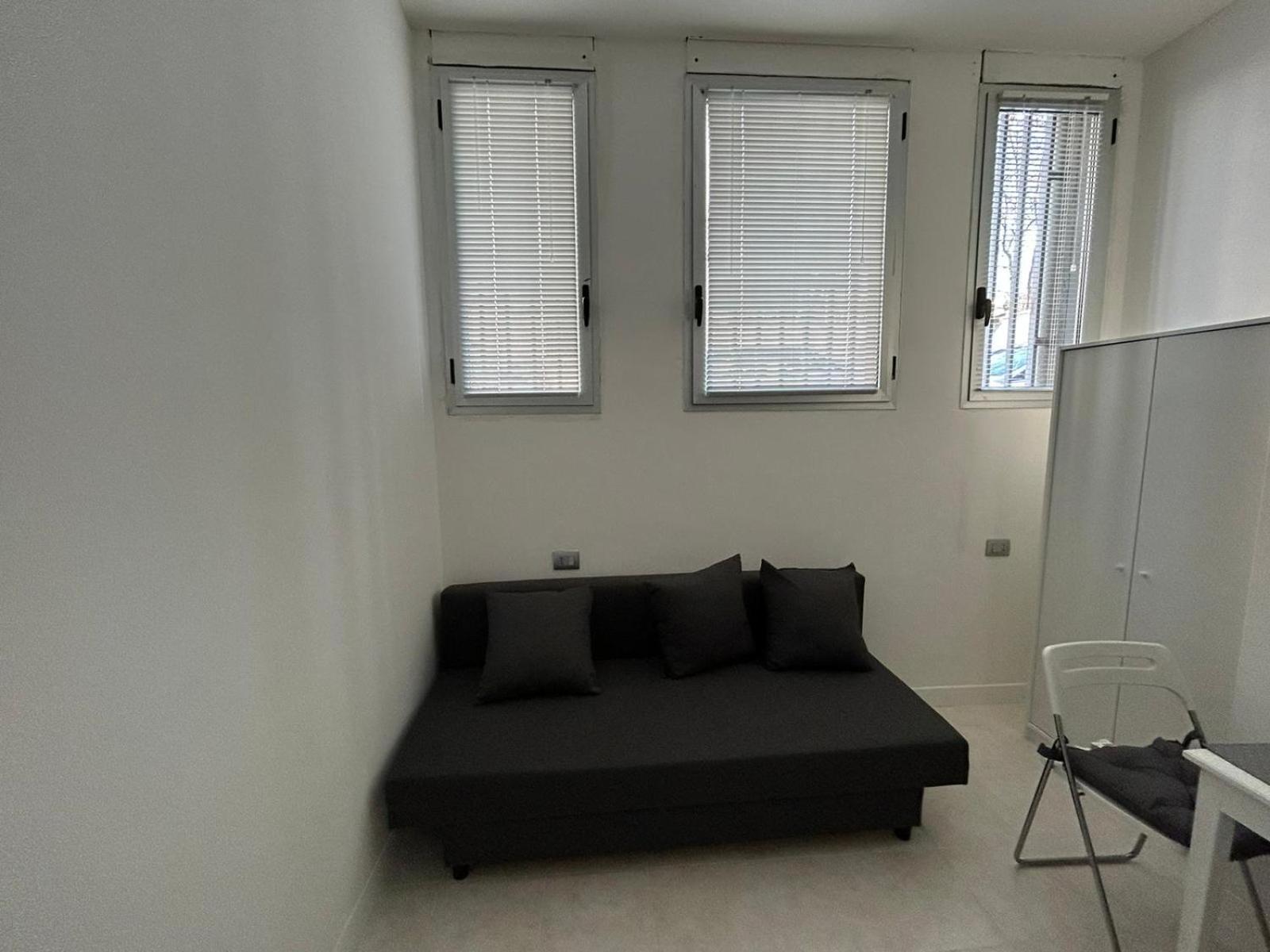 מילאנו Elegant Studio מראה חיצוני תמונה
