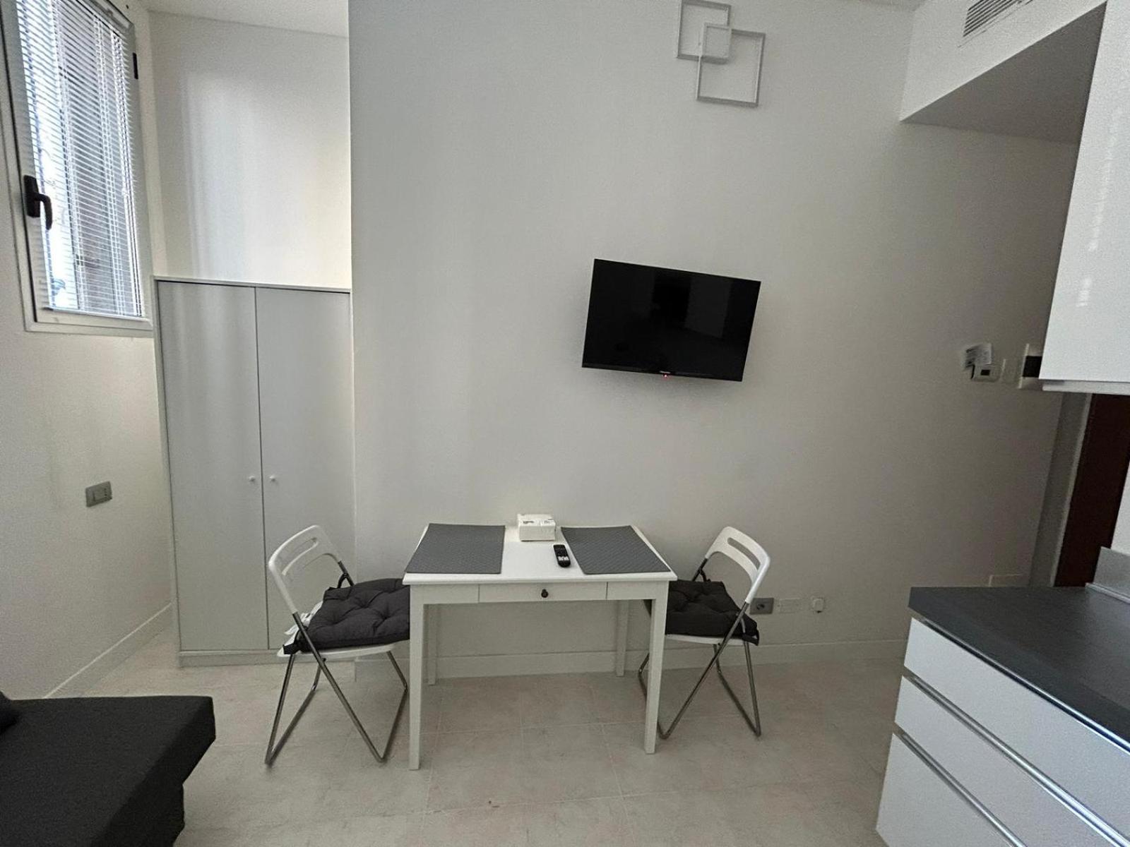 מילאנו Elegant Studio מראה חיצוני תמונה