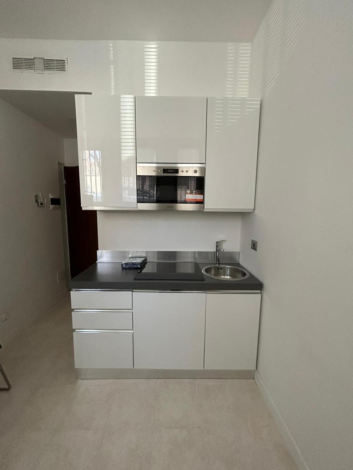 מילאנו Elegant Studio מראה חיצוני תמונה