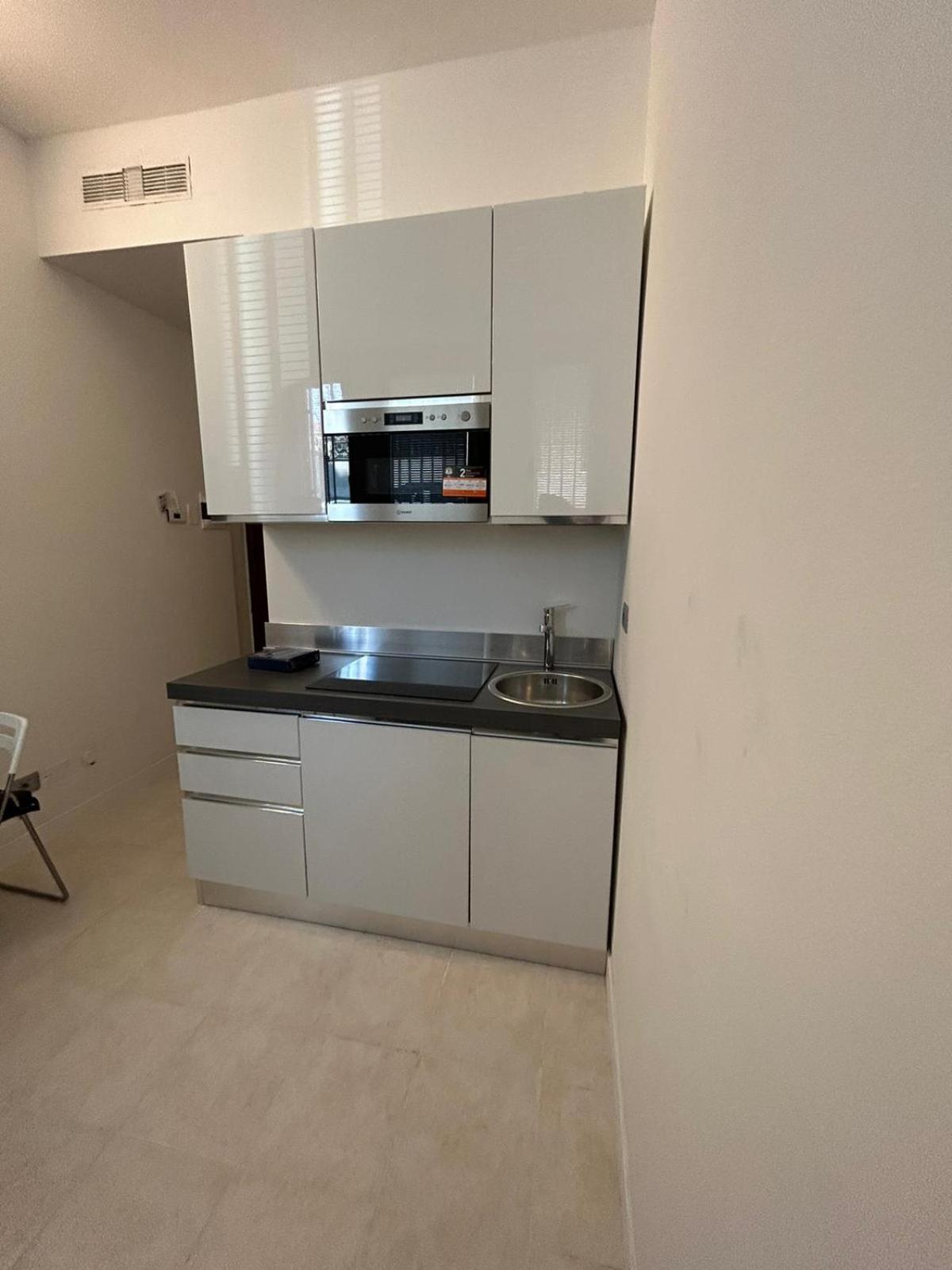 מילאנו Elegant Studio מראה חיצוני תמונה